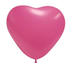 Hart Helium Ballonnen Pastel